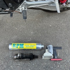 ホンダ CB400SF nc31の画像