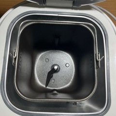 ホームベーカリーの画像