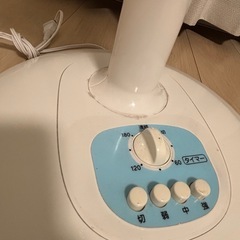 扇風機の画像