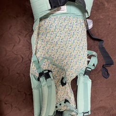 抱っこ紐の画像