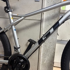 GT アグレッサースポーツ　DISK AGGRESSOR　SPORT27.5 マウンテンバイク の画像