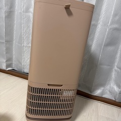【10/1まで引渡し】加湿空気清浄機の画像