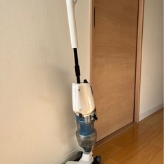 twinbird 掃除機
の画像