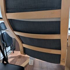 IKEAのイスの画像