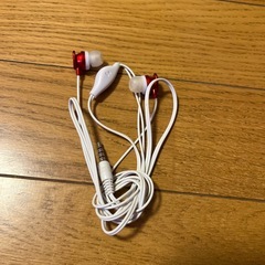 (決まりました)イヤフォン ショルダー その他の画像