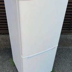 NITORI冷蔵庫106りっとるlの画像