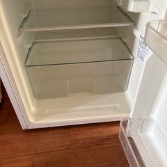 ベース様専用ヤマダ電機　冷蔵庫　2019の画像