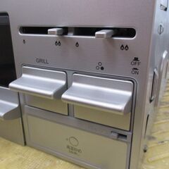 タカラ TN72V60CT-1 ビルトインガステーブル LPガス 中古 美品 24年製 【ハンズクラフト宜野湾店】の画像
