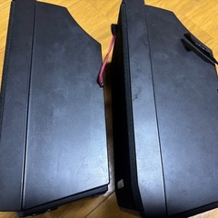 KENWOODスピーカー(LS-C313)の画像