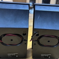KENWOODスピーカー(LS-C313)の画像