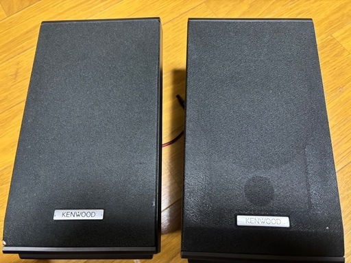 KENWOODスピーカー(LS-C313) (ZERO麒麟) 辛島町のオーディオ