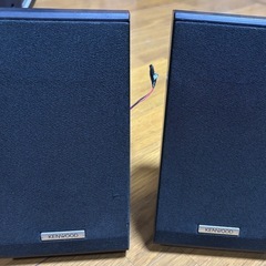 KENWOODスピーカー(LS-C313)の画像
