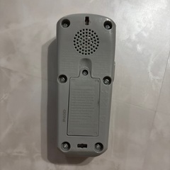 おもちゃリモコン・知育玩具の画像