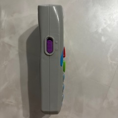 おもちゃリモコン・知育玩具の画像