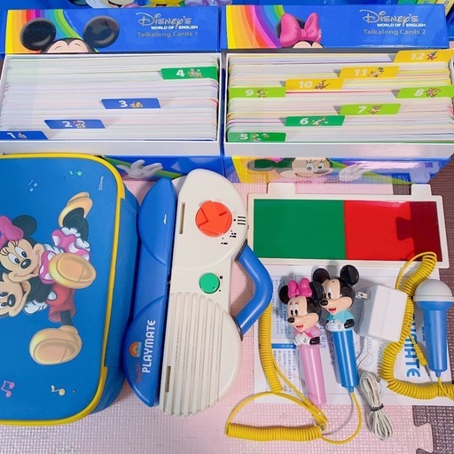 【美品】再生・動作良好　新子役　2017年　MTDSGAQL 最上級フルセット