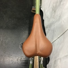No.43 ナルビク　クロスバイクの画像