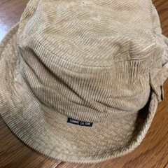 コムサ　イズム　テンガロン　子供用の画像