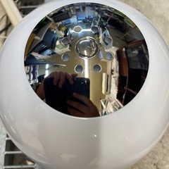 【中古】¥1,500 タッチセンサーライト　ツインバード【II210】の画像