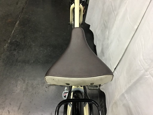No.67 サブクルー　軽快車