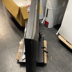 【中古】¥3,800 パナソニック 37インチテレビ【II212】の画像