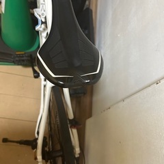 価格相談可能　
室内保管　クロスバイクの画像