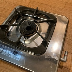 ガスコンロKG-12C　　　の画像