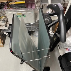 【ズボンプレッサー】【東芝】【洗濯】【クリーニング】【管理番号13009】の画像