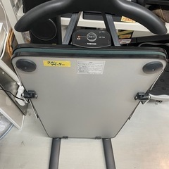 【ズボンプレッサー】【東芝】【洗濯】【クリーニング】【管理番号13009】の画像