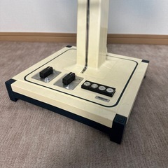 ナショナル 扇風機の画像