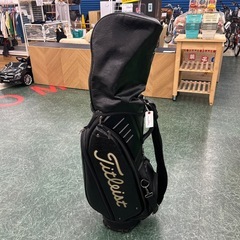 リユースのサカイ東金店 Titleist ゴルフバッグTJ15196 の画像