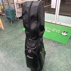 リユースのサカイ東金店 Titleist ゴルフバッグTJ15196 の画像