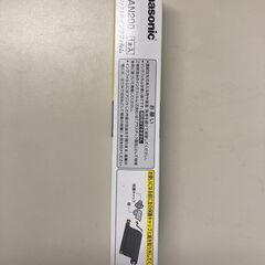 パナソニックのFAX用インクフィルム(未使用)の画像