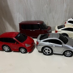 車まとめ8台の画像