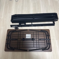 １つドア冷蔵庫、洗濯機の画像
