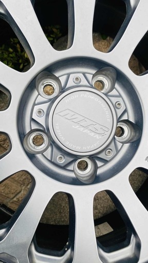 Rav4 オフロードタイヤ