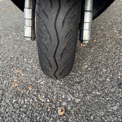 ヤマハ マグザム 26,000kmの画像