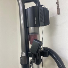 IRISOHYAMAハンディそう掃除機の画像