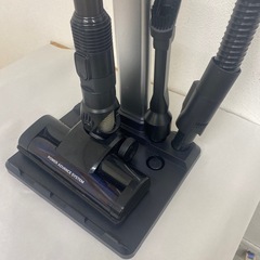 IRISOHYAMAハンディそう掃除機の画像
