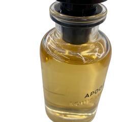 186005 LOUIS VUITTON ルイ・ヴィトン 香水 オードゥ パルファン APOGEE アポジェ 100ml [0000000001344]の画像