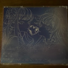ヒメヒナのCDの画像