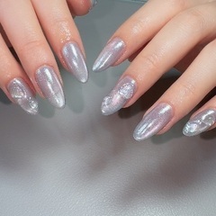 ネイルレッスン💅の画像