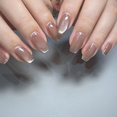 ネイルレッスン💅の画像