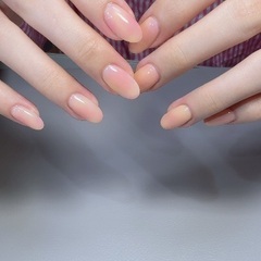 ネイルレッスン💅の画像