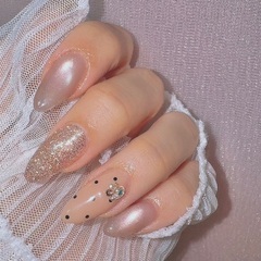 ネイルレッスン💅の画像