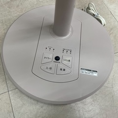 ◇ドリーム1号館◇リビング扇風機 ヤマゼン ALR-AG306 2023年製の画像