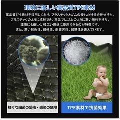 ステップワゴン　RP8 フロアマットの画像