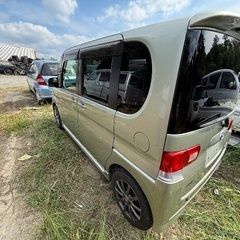 Daihatsu Tanto の画像