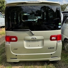 Daihatsu Tanto の画像