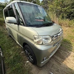 Daihatsu Tanto の画像