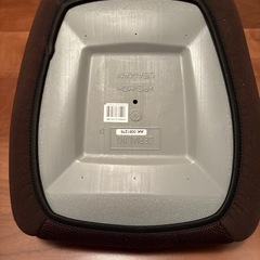 (お話中となりました)ジュニアシートの画像